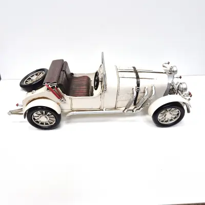 Masina epoca din metal, model val 12-3b